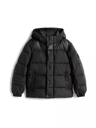 TOMMY HILFIGER | Jungen Steppjacke | 